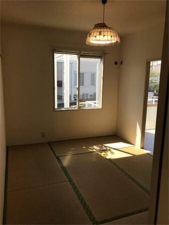 えふ・が~でんの物件内観写真